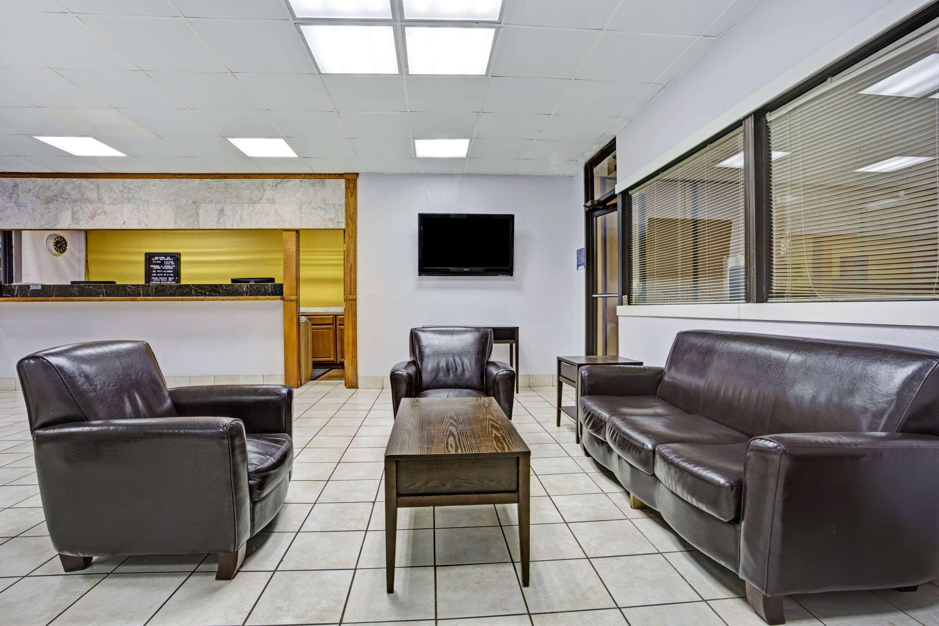 Days Inn By Wyndham Norfolk Military Circle Luaran gambar